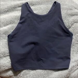 Avia Women's Dark Gray Tank Top